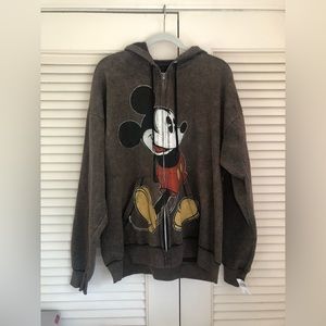 Walt Disney World | Authentic Park Sweatshirt